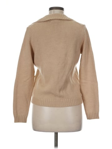 Brooks Brothers Wool Cardigan (view 2)