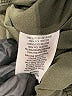 Treasure & Bond 100% Polyester Argyle Green Jacket Size M - photo 7