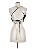 Zara Black Sleeveless Top Size M - photo 2
