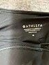 Athleta Black Tank Top Size M - photo 7