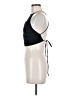 Zara Black Sleeveless Top Size M - photo 5
