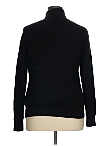 Fairway & Greene Wool Cardigan (view 2)