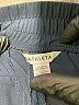 Athleta Solid Black Athletic Shorts Size XL - photo 3