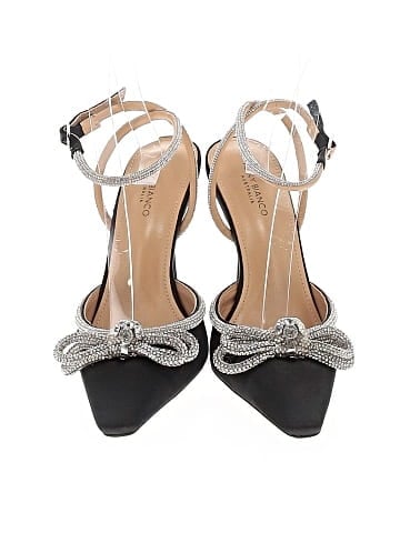 Tony Bianco Heels (view 2)