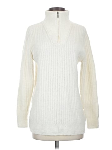 L.L.Bean Turtleneck Sweater (view 1)