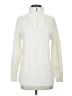 L.L.Bean Ivory Turtleneck Sweater Size S - photo 1