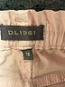DL1961 Pink Shorts Size 16 - photo 3