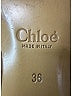 Chloé Tan Brown Wedges Size EU 39 - photo 6