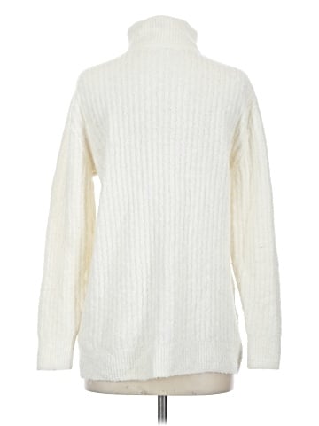 L.L.Bean Turtleneck Sweater (view 2)