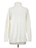 L.L.Bean Ivory Turtleneck Sweater Size S - photo 2