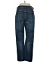 Madewell 100% Cotton Stars Blue Jeans Size 25 waist - photo 2