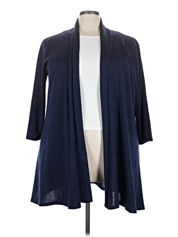 Shannon Ford New York Kimono (view 1)