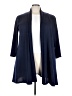 Shannon Ford New York Blue Kimono Size 3X (estimated) - photo 1