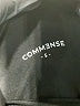 Commense Black Bodysuit Size S - photo 3