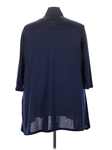 Shannon Ford New York Kimono (view 2)