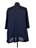 Shannon Ford New York Blue Kimono Size 3X (estimated) - photo 2