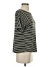Bombom Black Short Sleeve Top Size S - photo 4