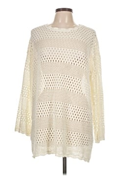 Anrabess Pullover Sweater (view 1)