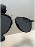 Versace Black Sunglasses One size - photo 8