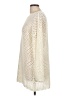 Anrabess 100% Acrylic Ivory Pullover Sweater Size L - photo 5