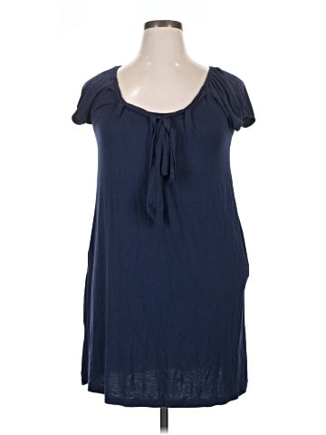 Wilster Casual Dress (view 1)