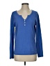 Laura Ashley Blue Pullover Sweater Size S - photo 1