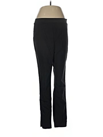Ecru Active Pants (view 1)