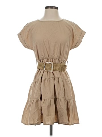 Mine Casual Dress (view 1)