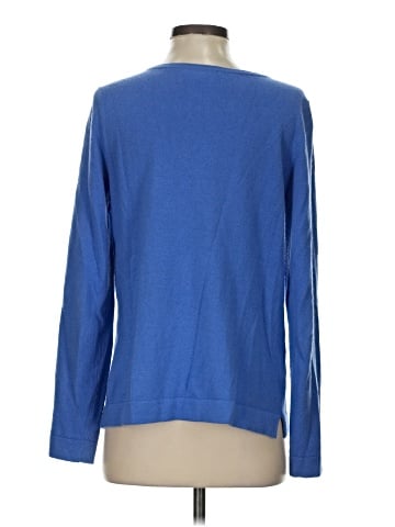 Laura Ashley Pullover Sweater (view 2)