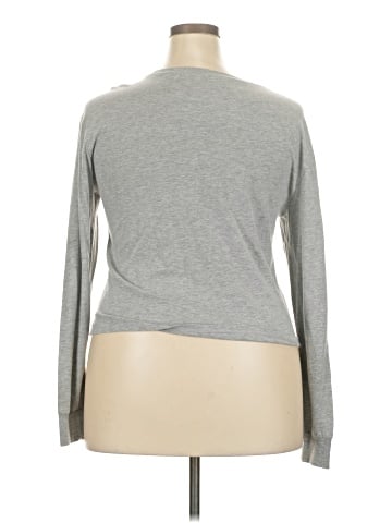 Zoe+Liv Long Sleeve T-Shirt (view 2)