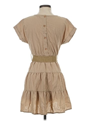 Mine Casual Dress (view 2)