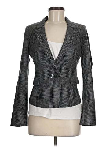 Marella Blazer (view 1)