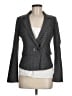 Marella Houndstooth Gray Blazer Size M (estimated) - photo 1