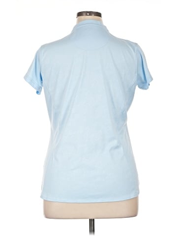 Pebble Beach Short Sleeve Blouse (view 2)