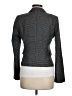 Marella Houndstooth Gray Blazer Size M (estimated) - photo 2