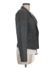 Marella Houndstooth Gray Blazer Size M (estimated) - photo 4