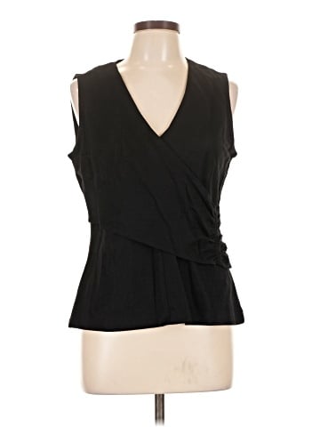 Club Monaco Sleeveless T-Shirt (view 1)