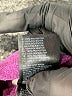 The North Face Purple Pullover Sweater Size S - photo 9