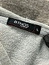 Ethos Gray Pullover Hoodie Size L - photo 7