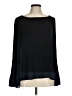 Bailey 44 Black Poncho Size M - photo 1