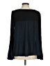 Bailey 44 Black Poncho Size M - photo 2