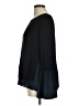Bailey 44 Black Poncho Size M - photo 5