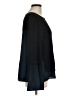 Bailey 44 Black Poncho Size M - photo 4