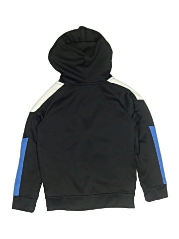 Puma Zip Up Hoodie (view 2)