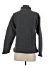 LEAGUE Gray Pullover Sweater Size S - photo 2