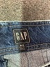 Gap Blue Denim Skirt Size 28 waist (petite) - photo 3