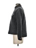 LEAGUE Gray Pullover Sweater Size S - photo 5
