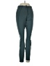 Zara Teal Active Pants Size S - photo 1