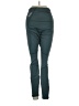 Zara Teal Active Pants Size S - photo 2
