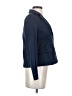 L.L.Bean Blue Blazer Size 6 (petite) - photo 4